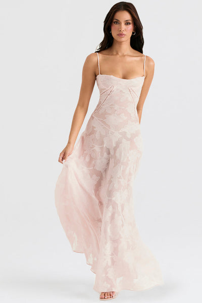 Marie - Premium Como Kleid
