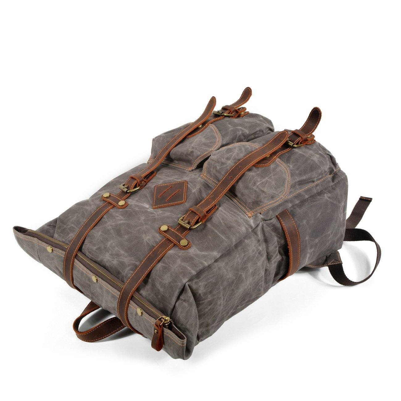 LUCERNE | Hipster-Rucksack
