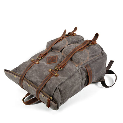 LUCERNE | Hipster-Rucksack