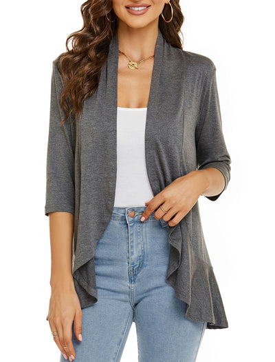 Lynn® - Cardigan casual