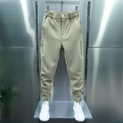 URBANFLEX™ HOSE | CASUAL PANTALON