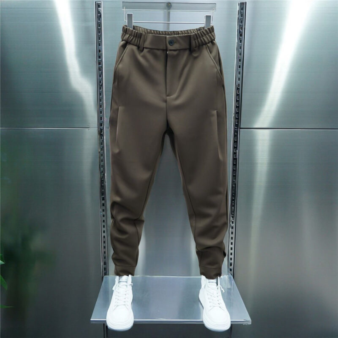 URBANFLEX™ HOSE | CASUAL PANTALON