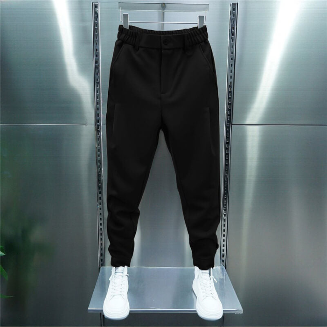 URBANFLEX™ HOSE | CASUAL PANTALON