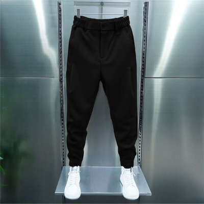 URBANFLEX™ HOSE | CASUAL PANTALON