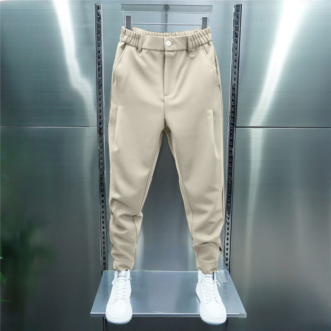 URBANFLEX™ HOSE | CASUAL PANTALON