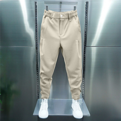 URBANFLEX™ HOSE | CASUAL PANTALON
