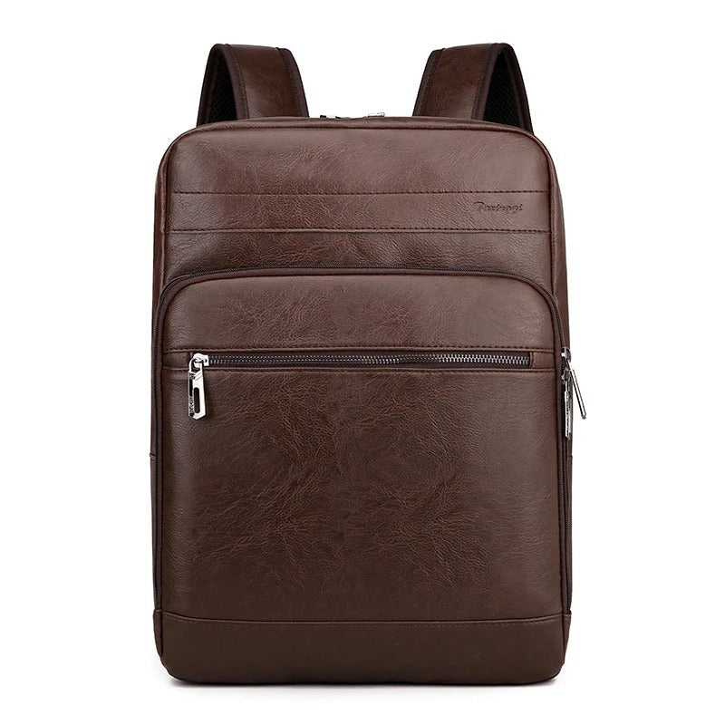 ARRIGONI | Geräumiger Büro-Rucksack