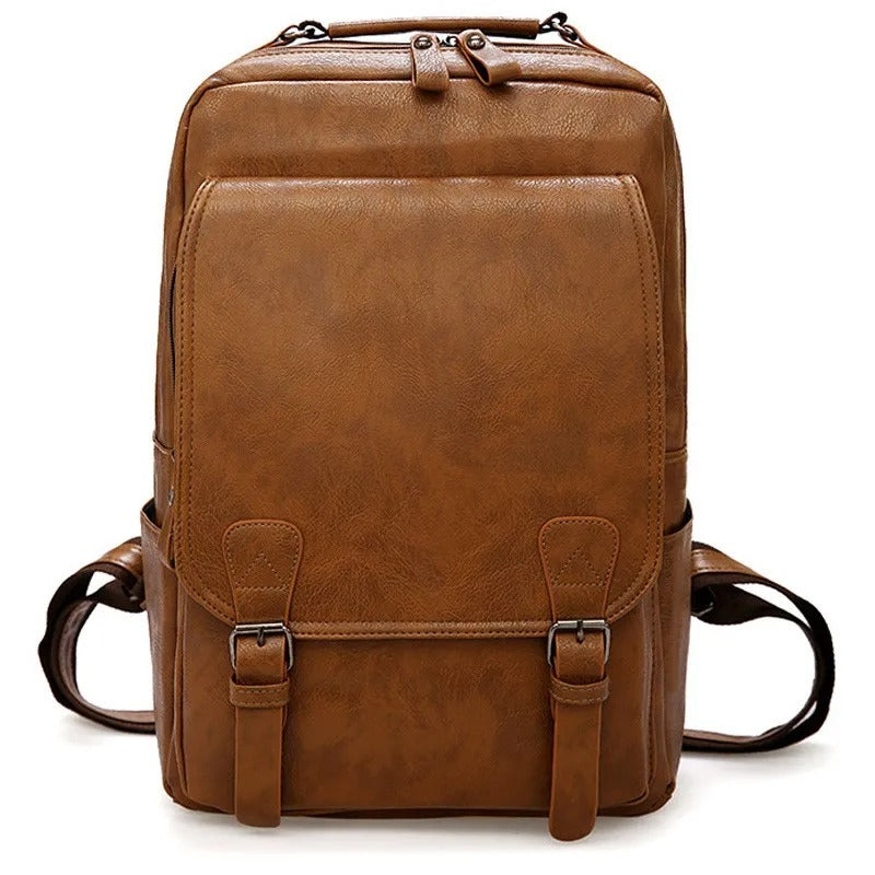 SARTORI | Maxi Rucksack aus Leder Office