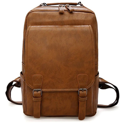 SARTORI | Maxi Rucksack aus Leder Office