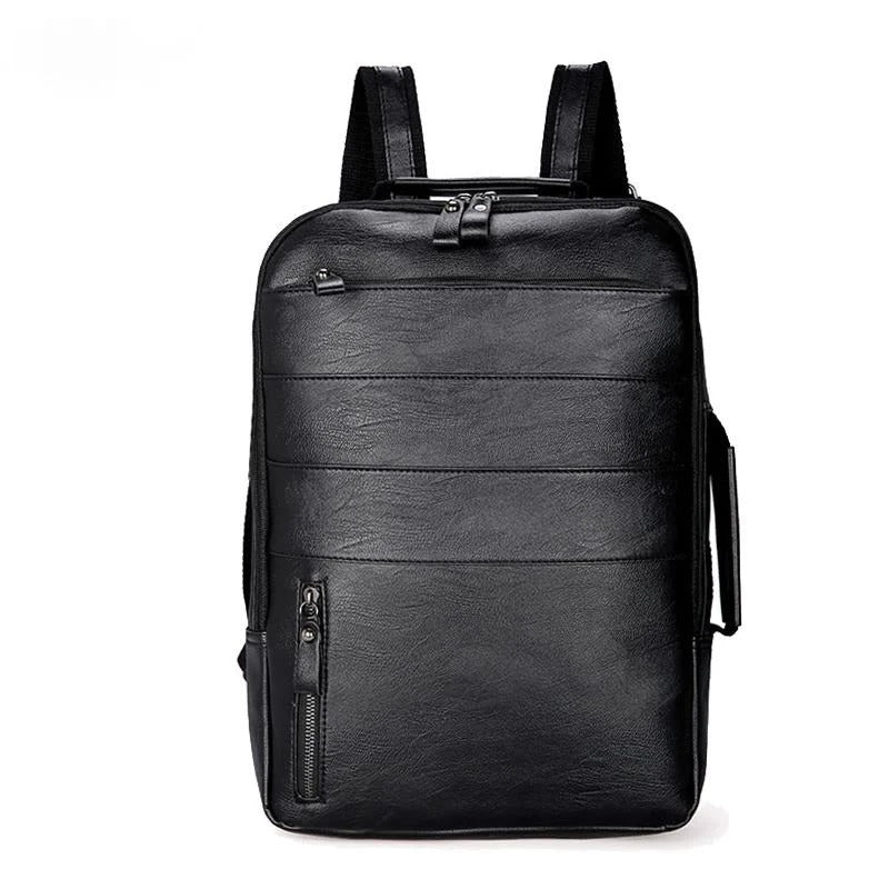 MILO | Rucksack aus Leder