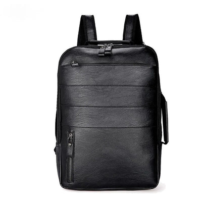 MILO | Rucksack aus Leder