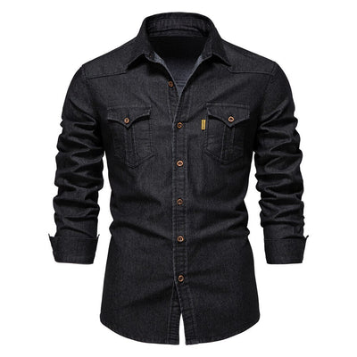 Jay® - Camicetta da uomo alla moda 