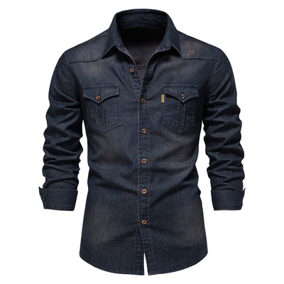 Jay® - Camicetta da uomo alla moda 