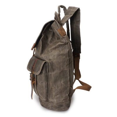 EDINBURGH | Vintage-Rucksack