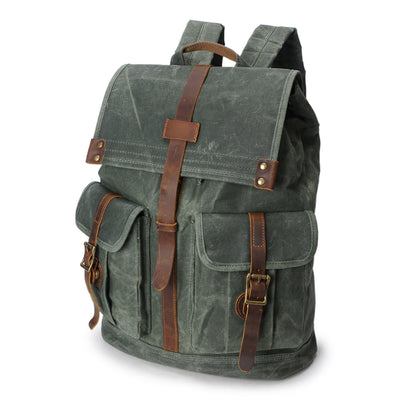 EDINBURGH | Vintage-Rucksack