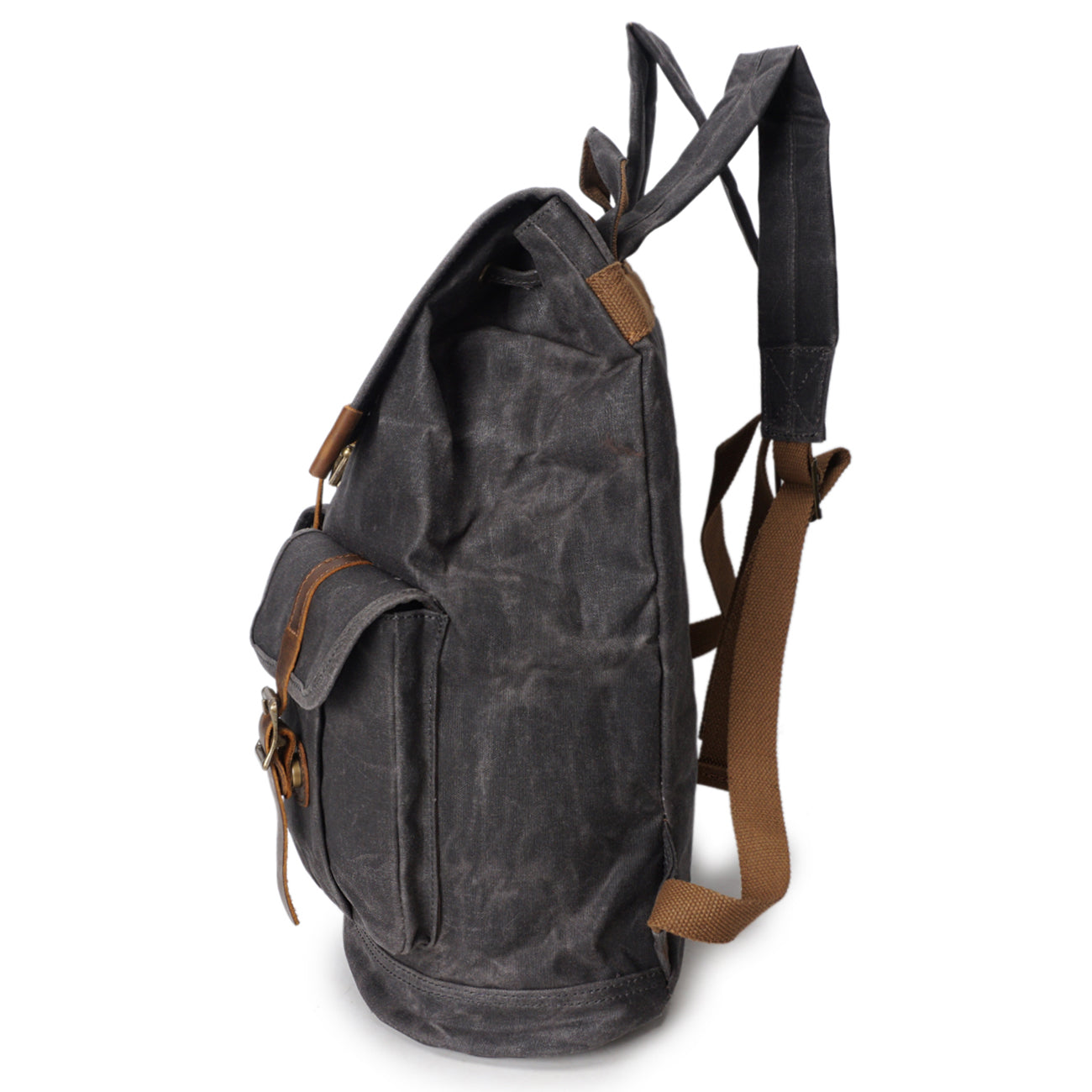 EDINBURGH | Vintage-Rucksack