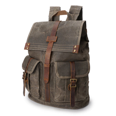 EDINBURGH | Vintage-Rucksack