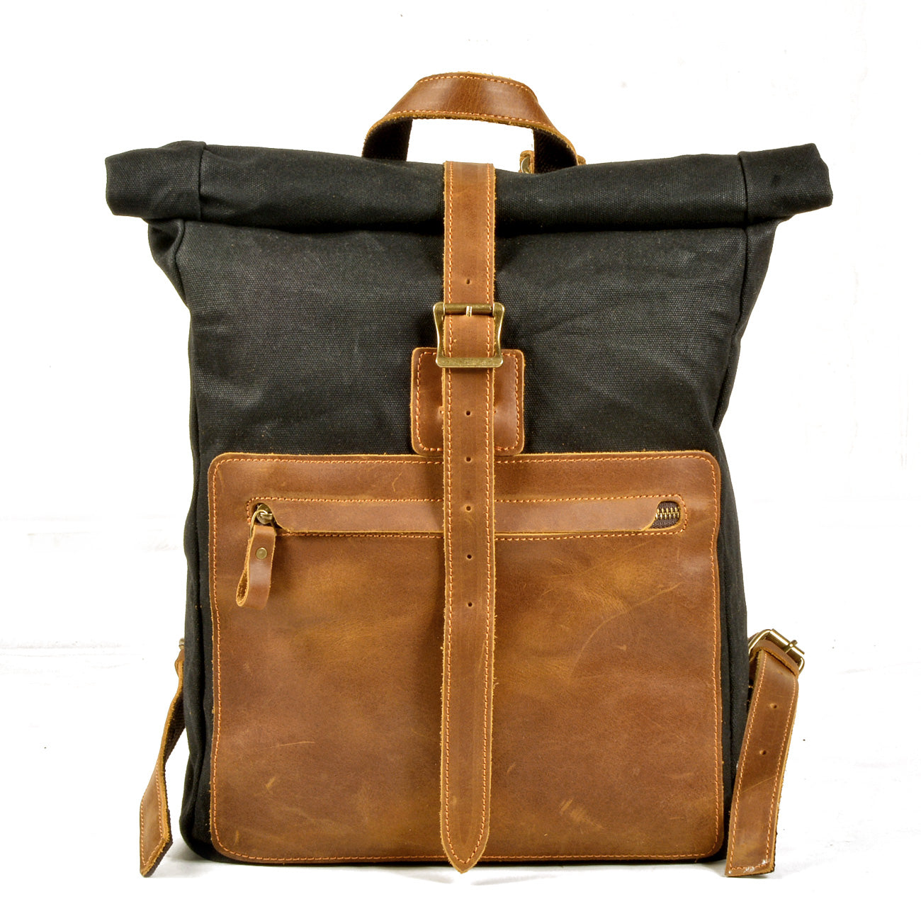 LISBOA | Guard Segeltuch-Rucksack
