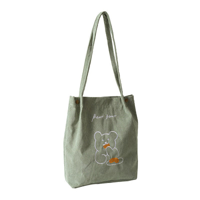 TARYN™ | LA 'BORSA DELL'ORSO'