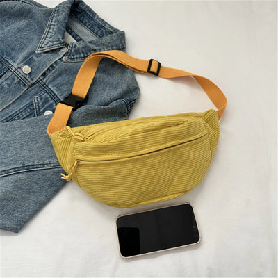 JESSAMY™ | LE SAC BANANE